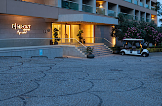 D-Resort Ayvalık Genel 5